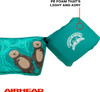 Airhead Water Otter Elite Life Jacket | Flotation Devices for Kids | Multiple Colors Available