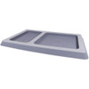 SeaDek Combo Dash Pocket - Cool Gray/Storm Grey SeaDek Combo Dash Pocket - Cool Gray/Storm Grey
