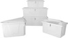 Taylor Made Stow 'n Go Top Seat Dock Box