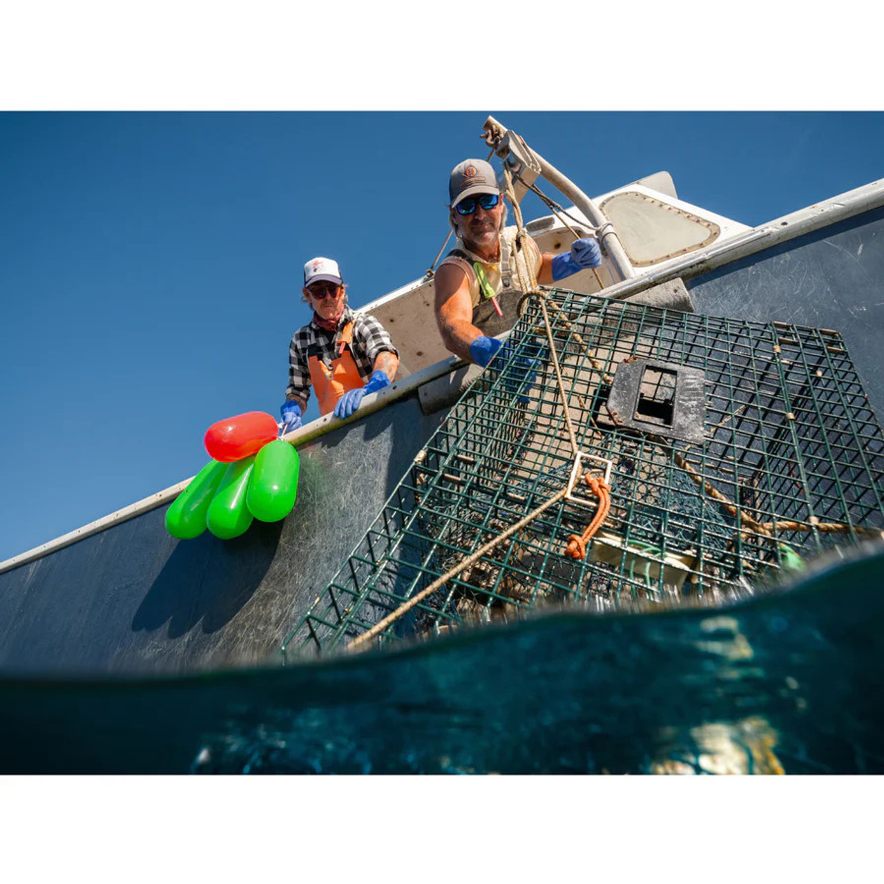 S-Series Buoy S-1