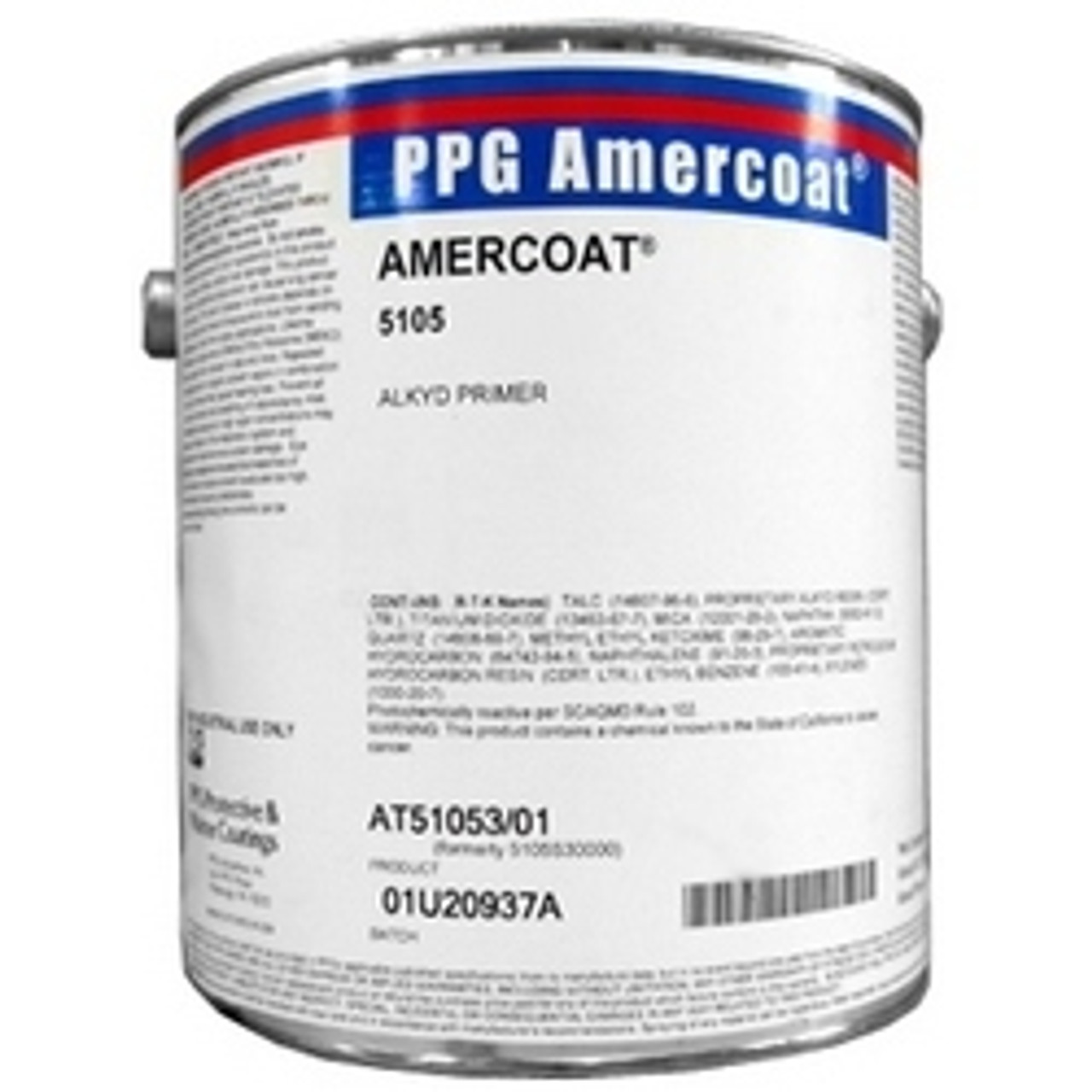 Amercoat 5105 Pearl Gray Primer-Gallon