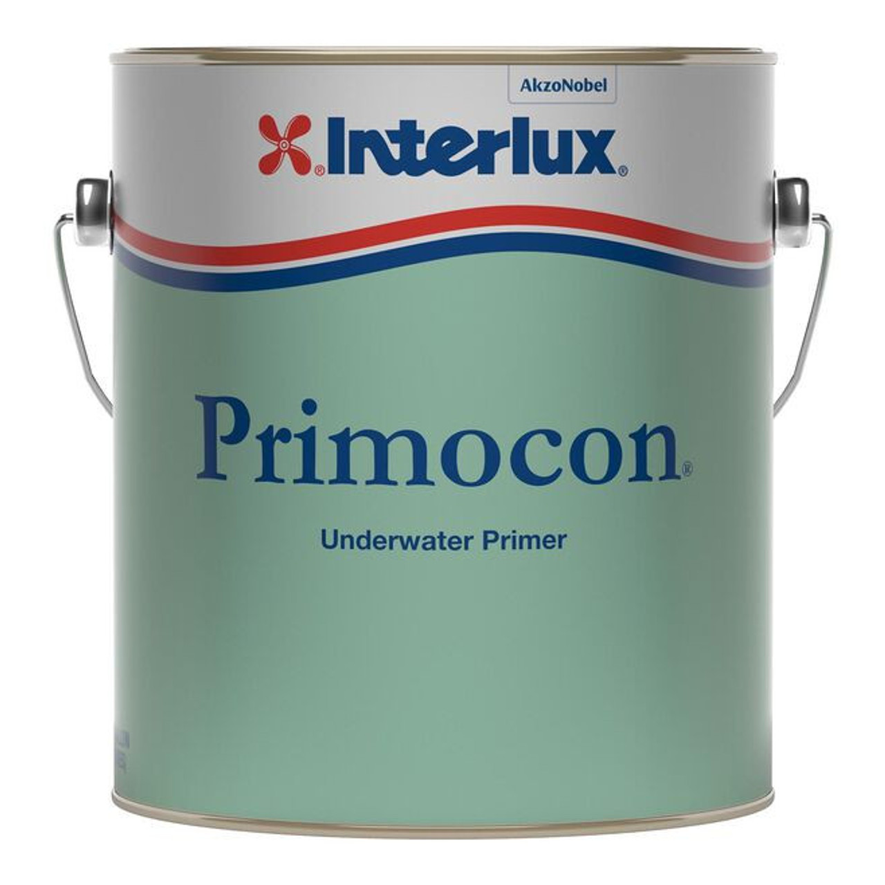 Interlux Primocon Underwater Primers-Gallon Gray