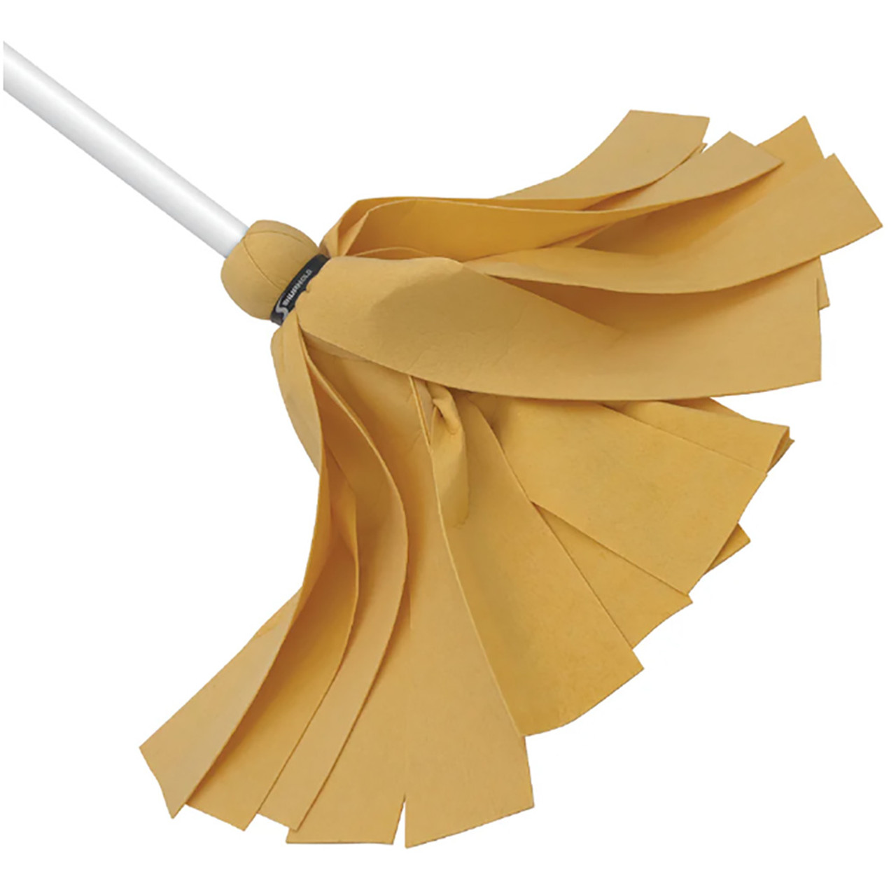 Shurhold XL Water Sprite Deck Mop - 72" - Long Handle