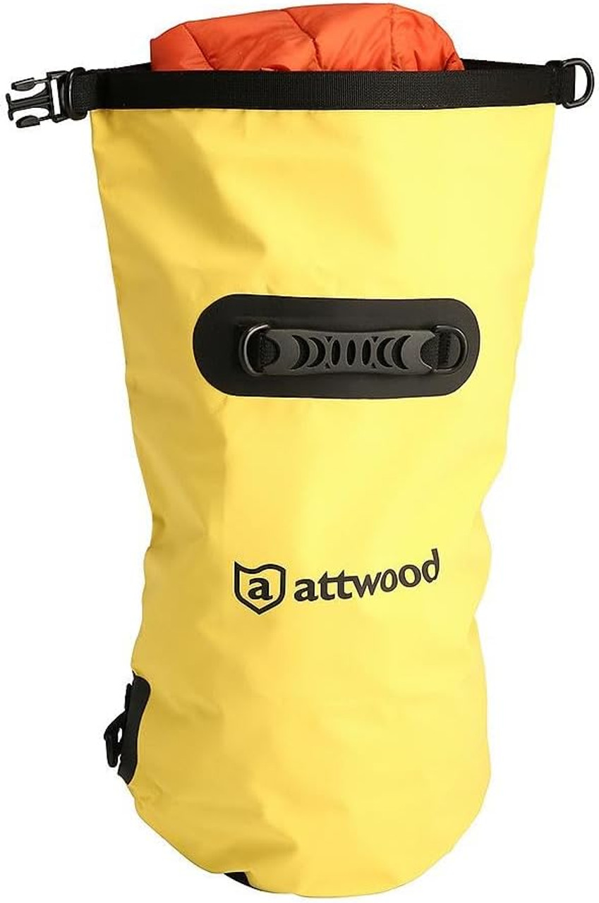 Attwood 20 Liter Dry Bag