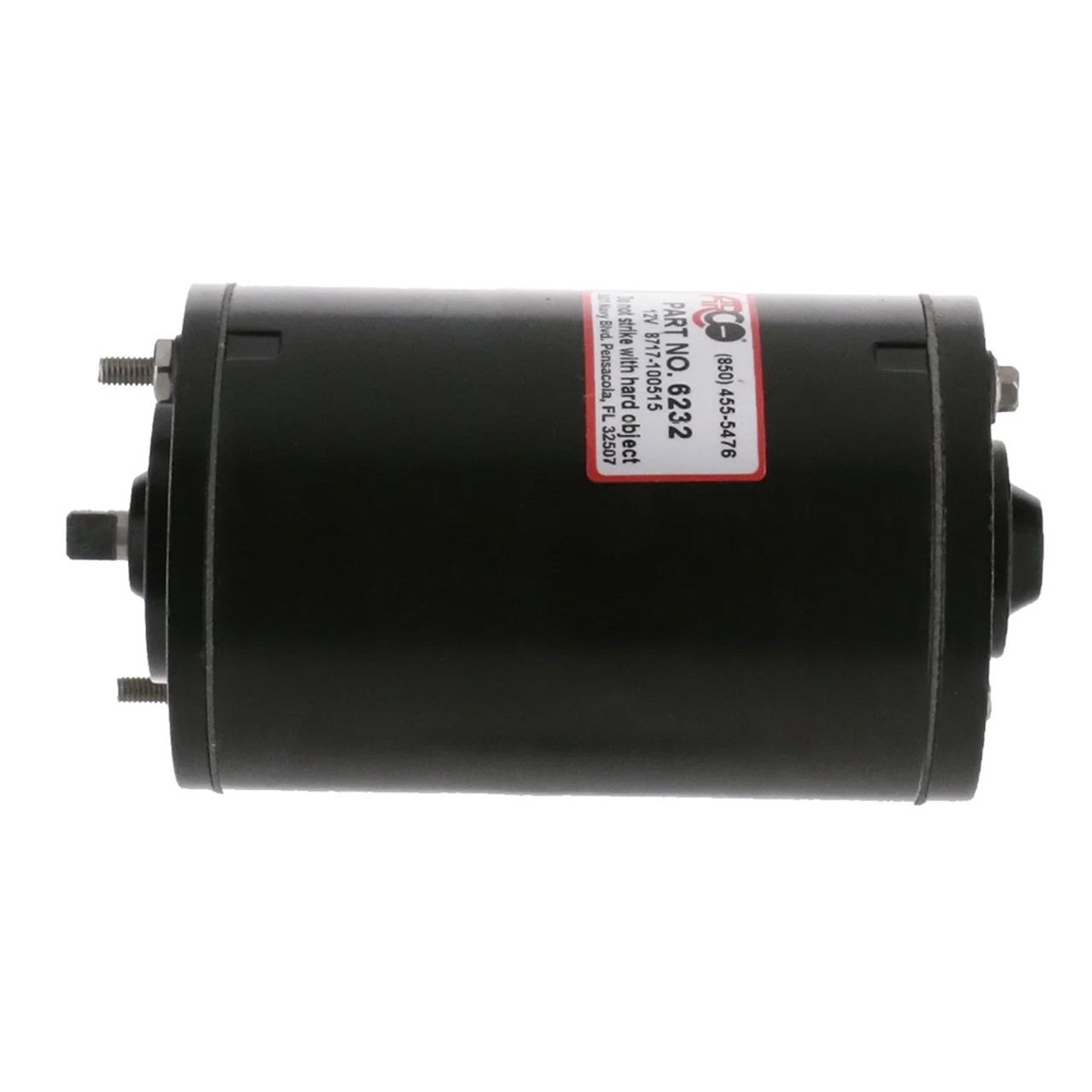 ARCO Marine Original Equipment Quality Replacement Tilt Trim Motor f/Late Model Volvo Penta w/Oildyne Pump - 2 Wire ARCO Marine Original Equipment Quality Replacement Tilt Trim Motor f/Late Model Volvo Penta w/Oildyne Pump - 2 Wire