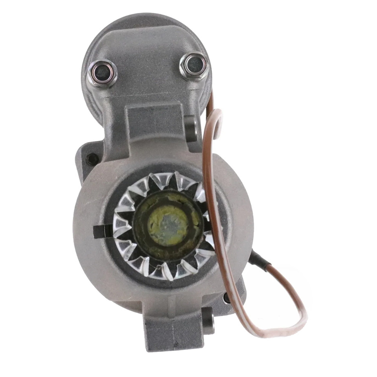 ARCO Marine Premium Replacement Yamaha Outboard Starter - 13 Tooth ARCO Marine Premium Replacement Yamaha Outboard Starter - 13 Tooth