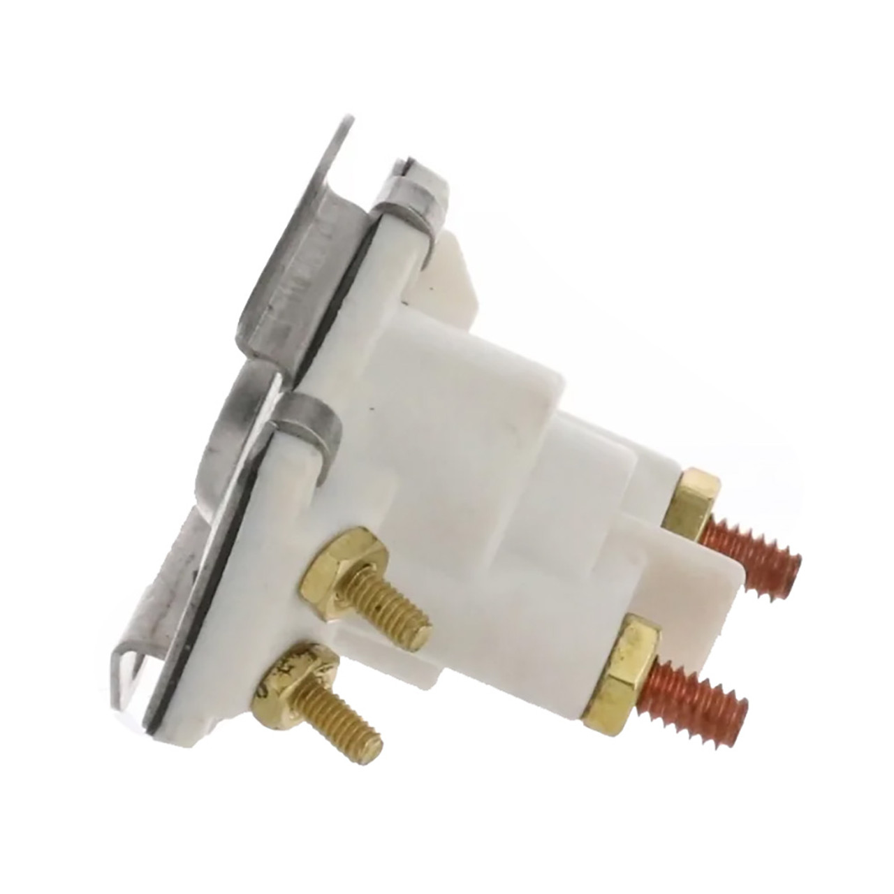 ARCO Marine Original Equipment Quality Replacement Solenoid f/Mercruiser & Mercury - Isolated base, 12V ARCO Marine Original Equipment Quality Replacement Solenoid f/Mercruiser & Mercury - Isolated base, 12V