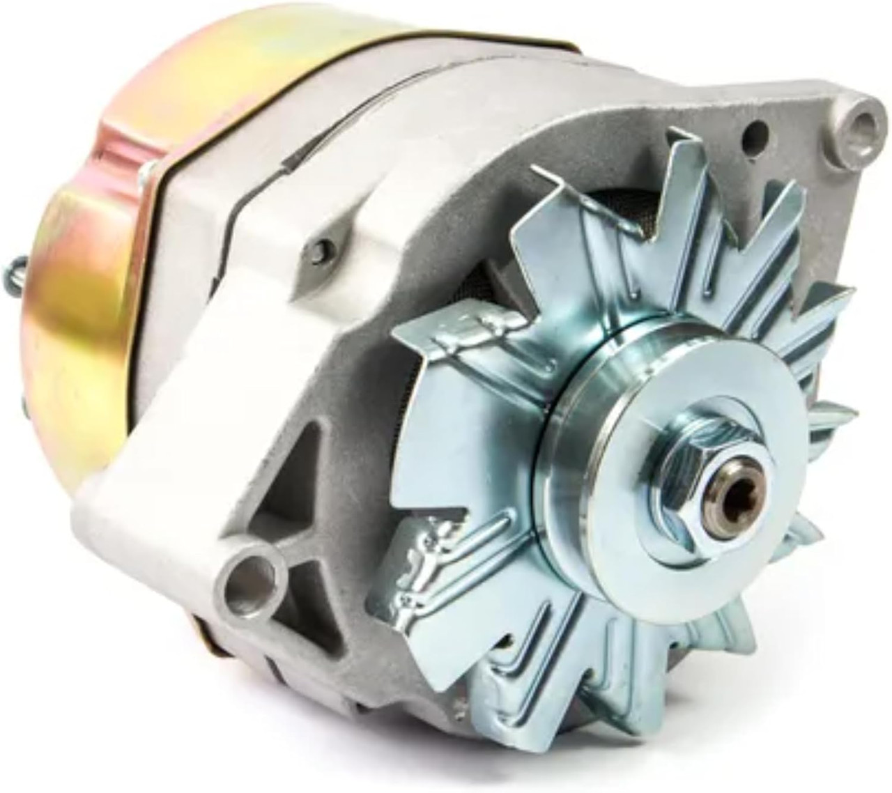 Sierra International Alternator 18-59700 for Volvo Marine Engines, 12V - 60A