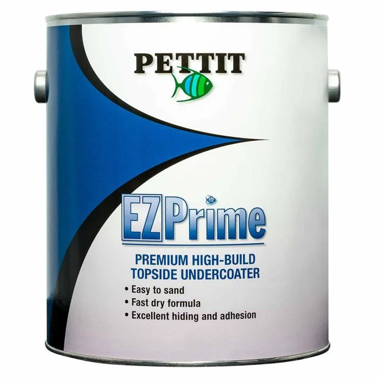 PETTIT PAINT EZ Prime Undercoater, White