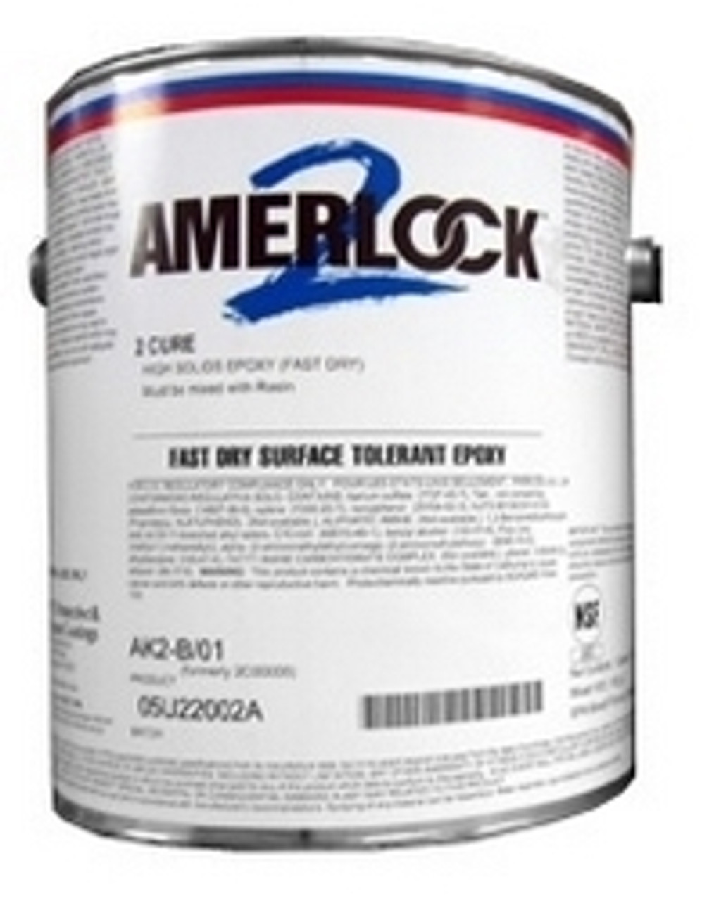 Ameron Amerlock 2 Cure -Gallon Ameron Amerlock 2 Cure -Gallon