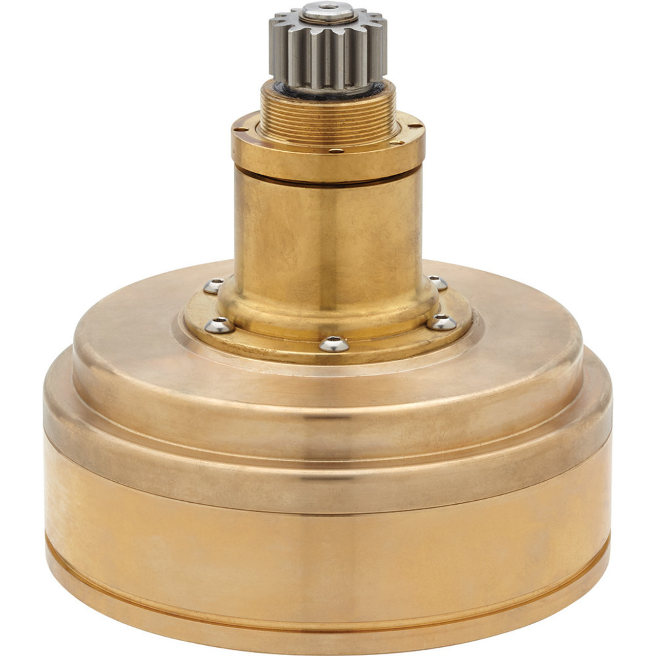 ANDERSEN Below Deck Variable Speed Compact Motor Electric Conversion Kit - 24V f/46ST Winch