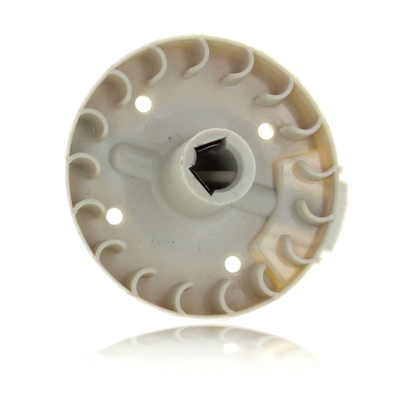 Rotor - Volvo Penta (3862014)