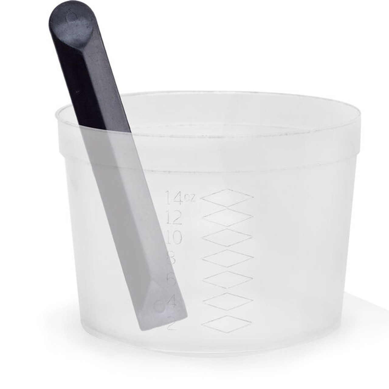 WEST SYSTEM Mixing Sticks, 8-Pack