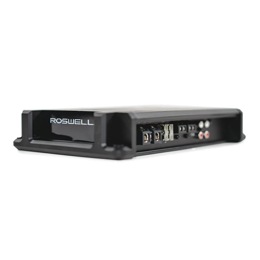 Roswell R1 550.2 2-Channel Marine Amplifier
