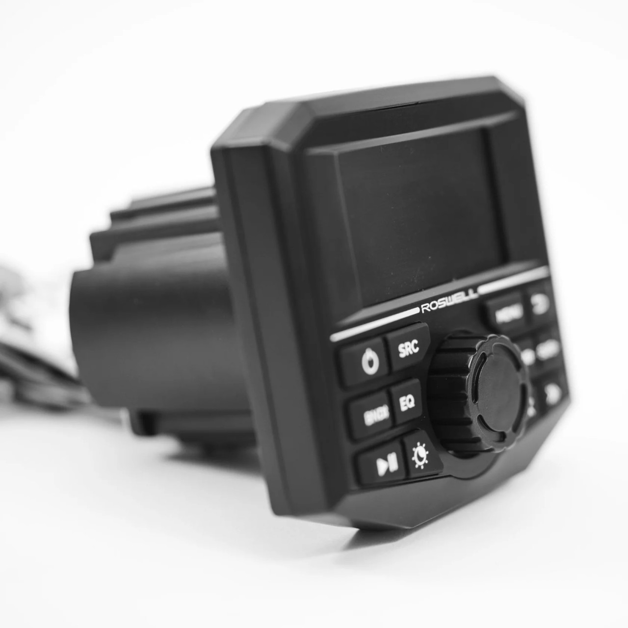 Roswell Bluetooth Digital Media Receiver w/Cover