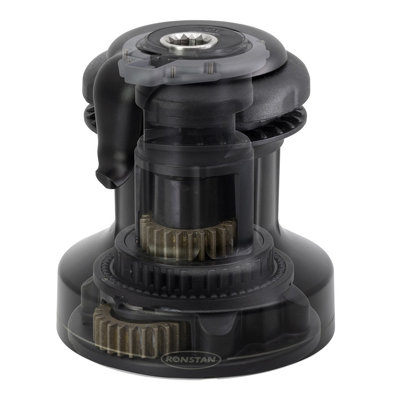 Ronstan 20ST Orbit Winch 1 Speed Ronstan 20ST Orbit Winch 1 Speed