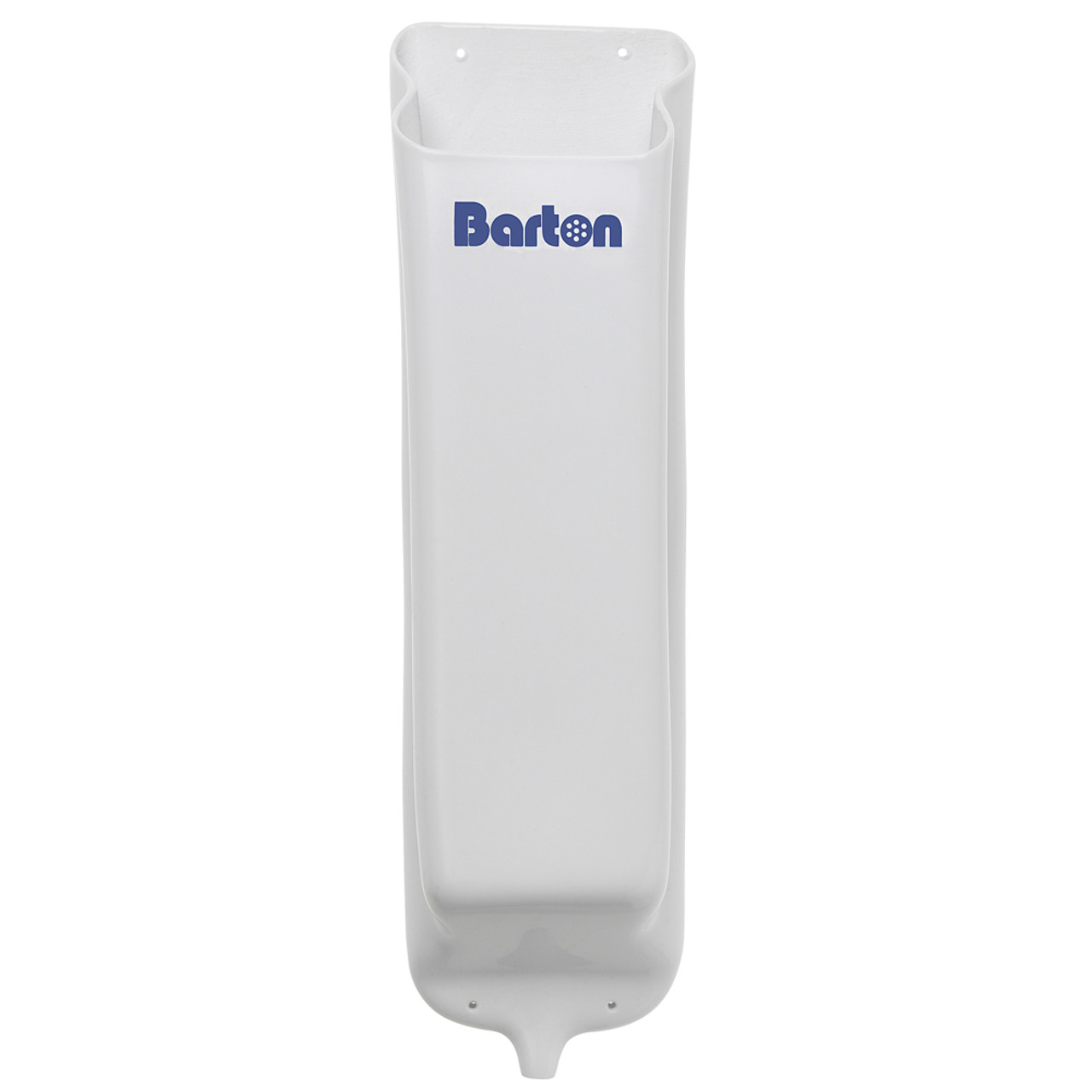 Barton Marine Winch Handle Pocket Barton Marine Winch Handle Pocket