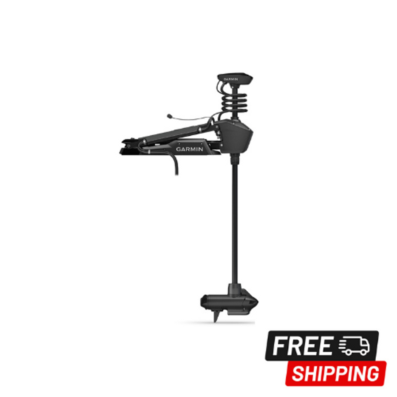 GARMIN FORCE™ FRESHWATER TROLLING MOTOR - 50"