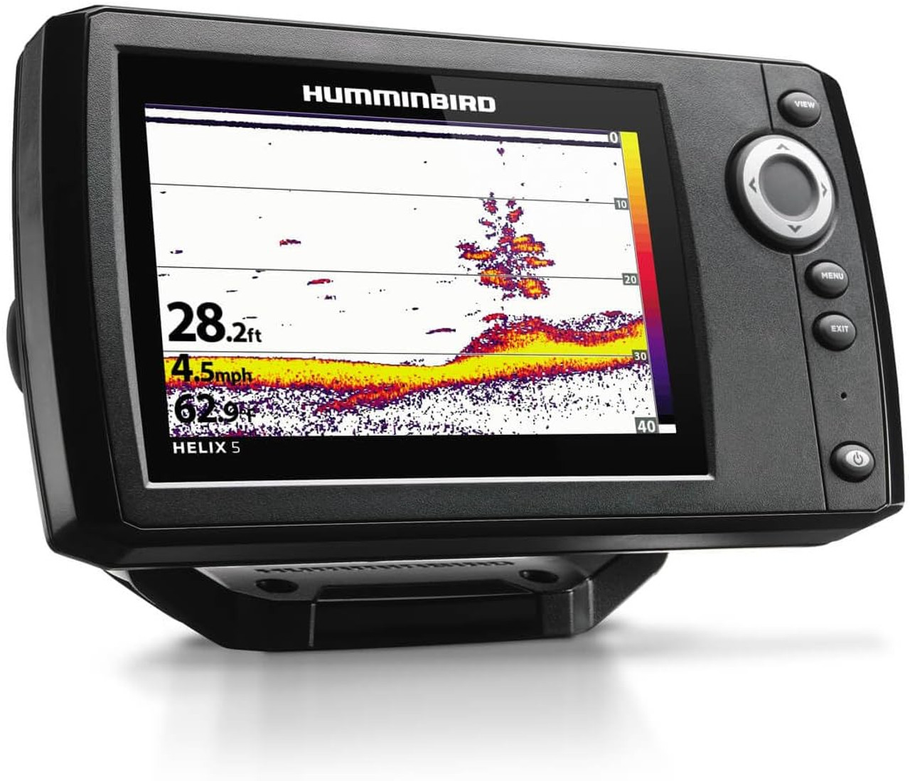 Humminbird HELIX 5 Sonar G2