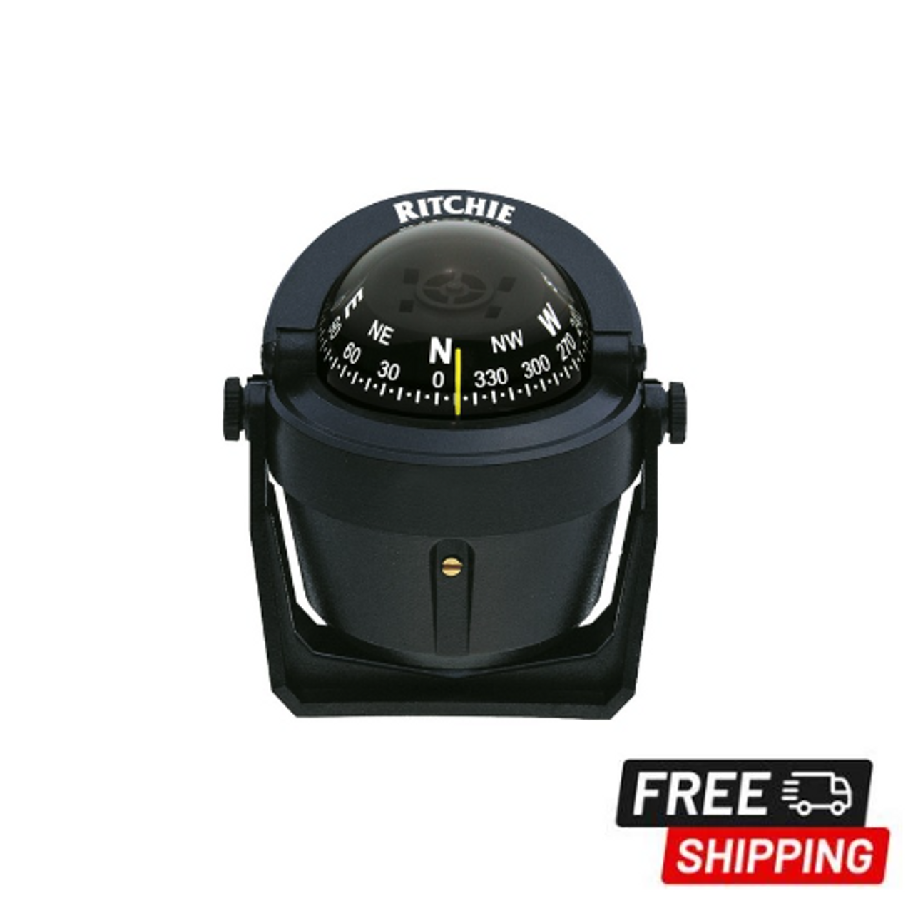 RITCHIE B-51 EXPLORER COMPASS