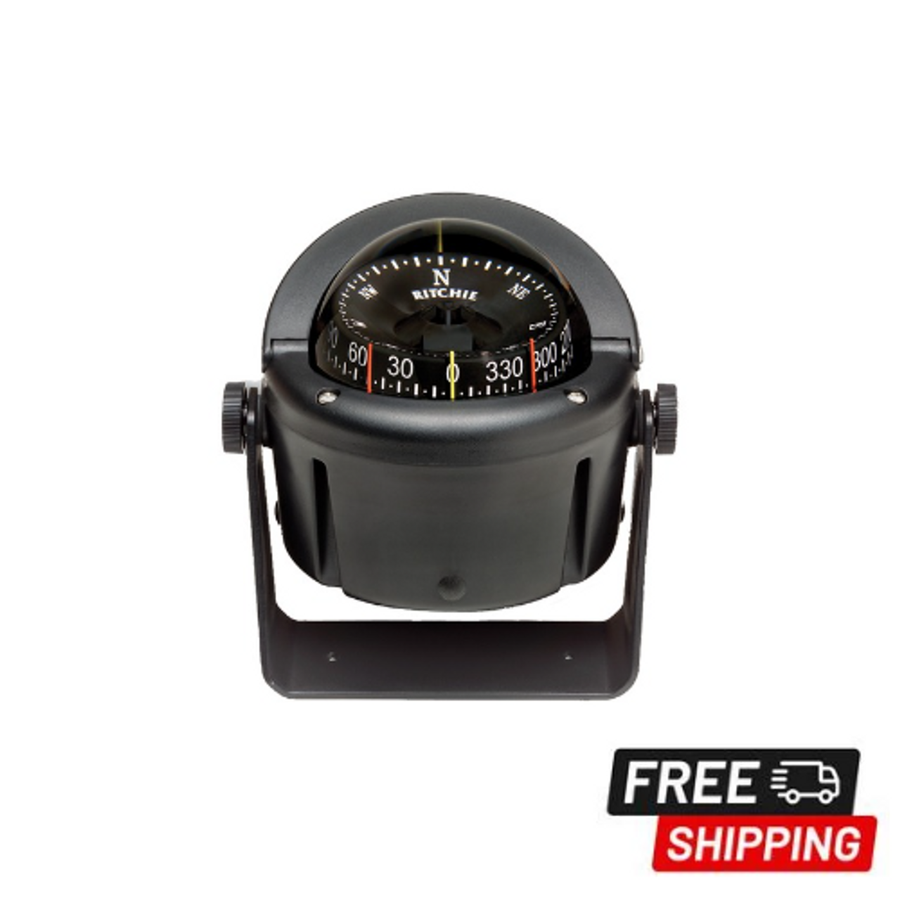 RITCHIE HB-741 HELMSMAN COMPASS