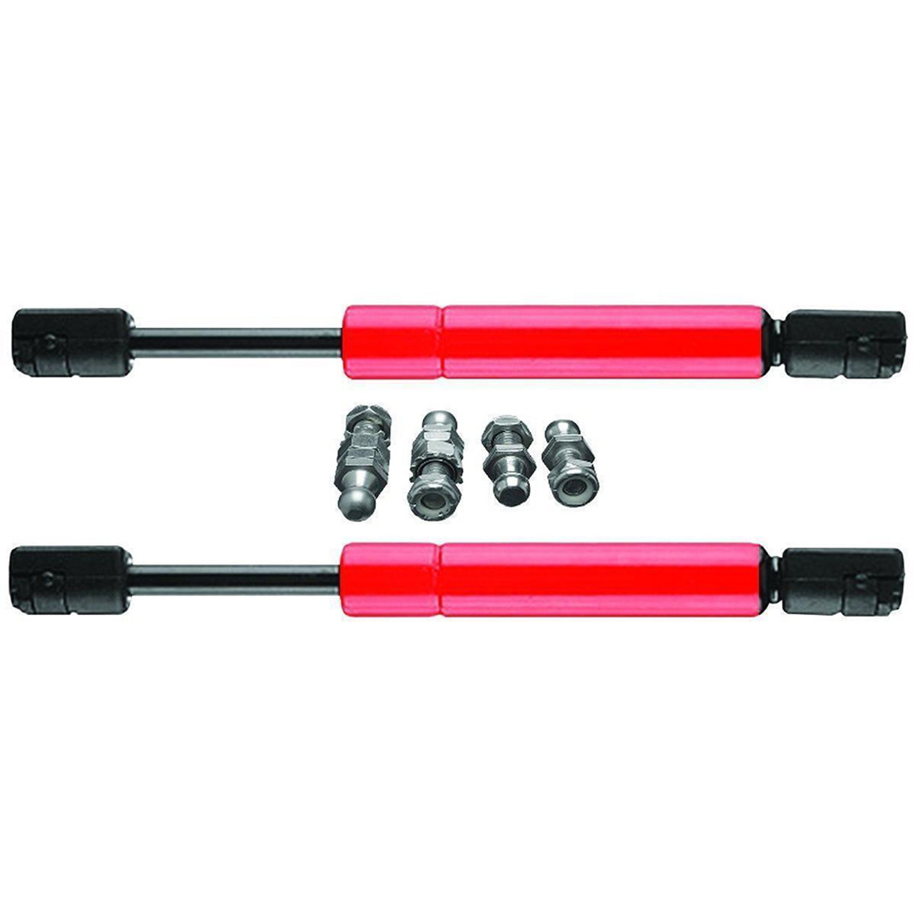 T-H Marine G-Force EQUALIZER Trolling Motor Lift Assist - Red T-H Marine G-Force EQUALIZER Trolling Motor Lift Assist - Red