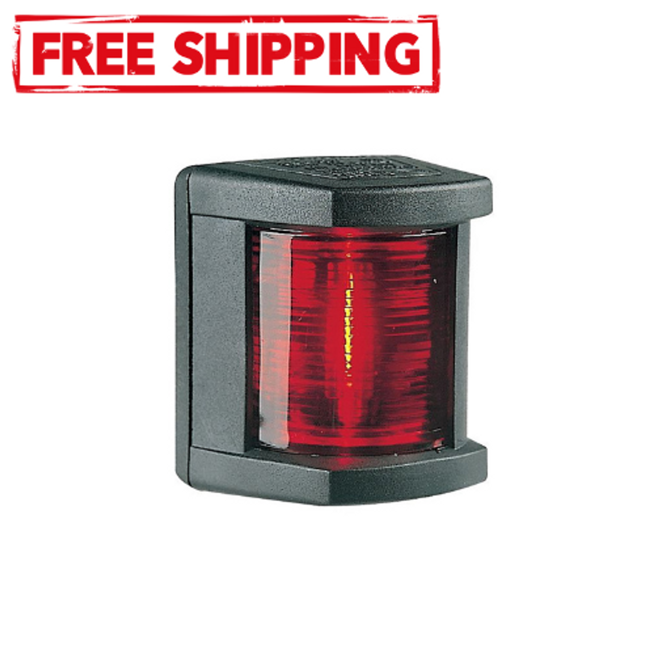 Hella Marine Port Navigation Light