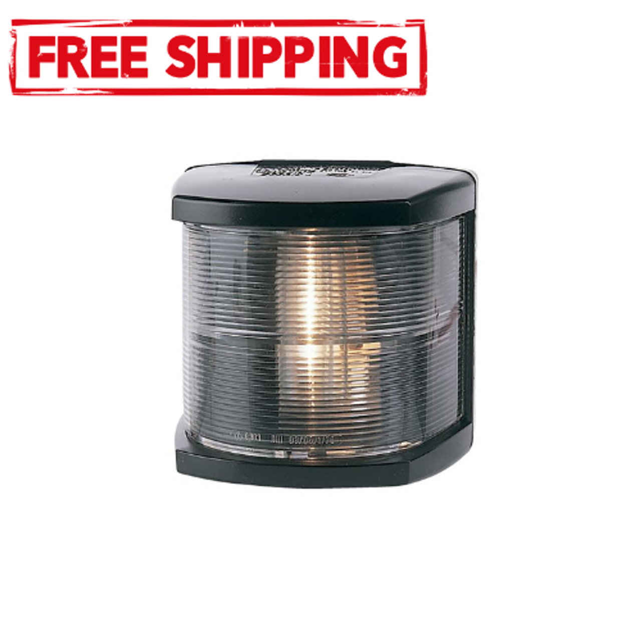 Hella Marine Stern Navigation Light - Incandescent - 2nm