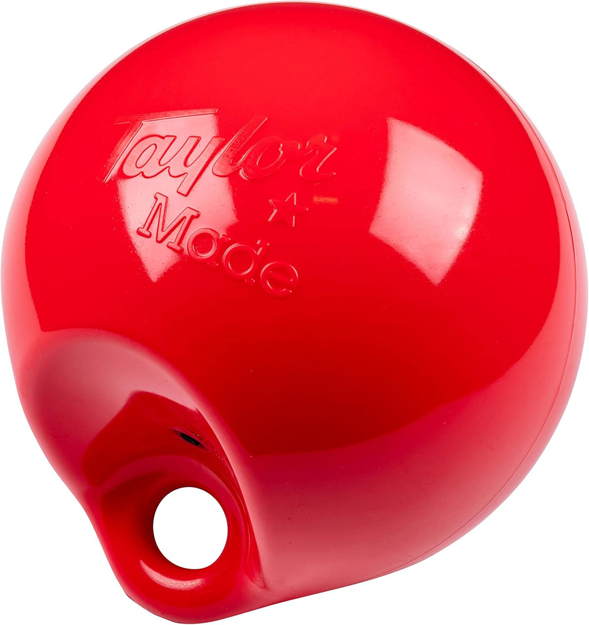 Taylor Made Products Personal Watercraft Pickup Buoy Color:Neon Red