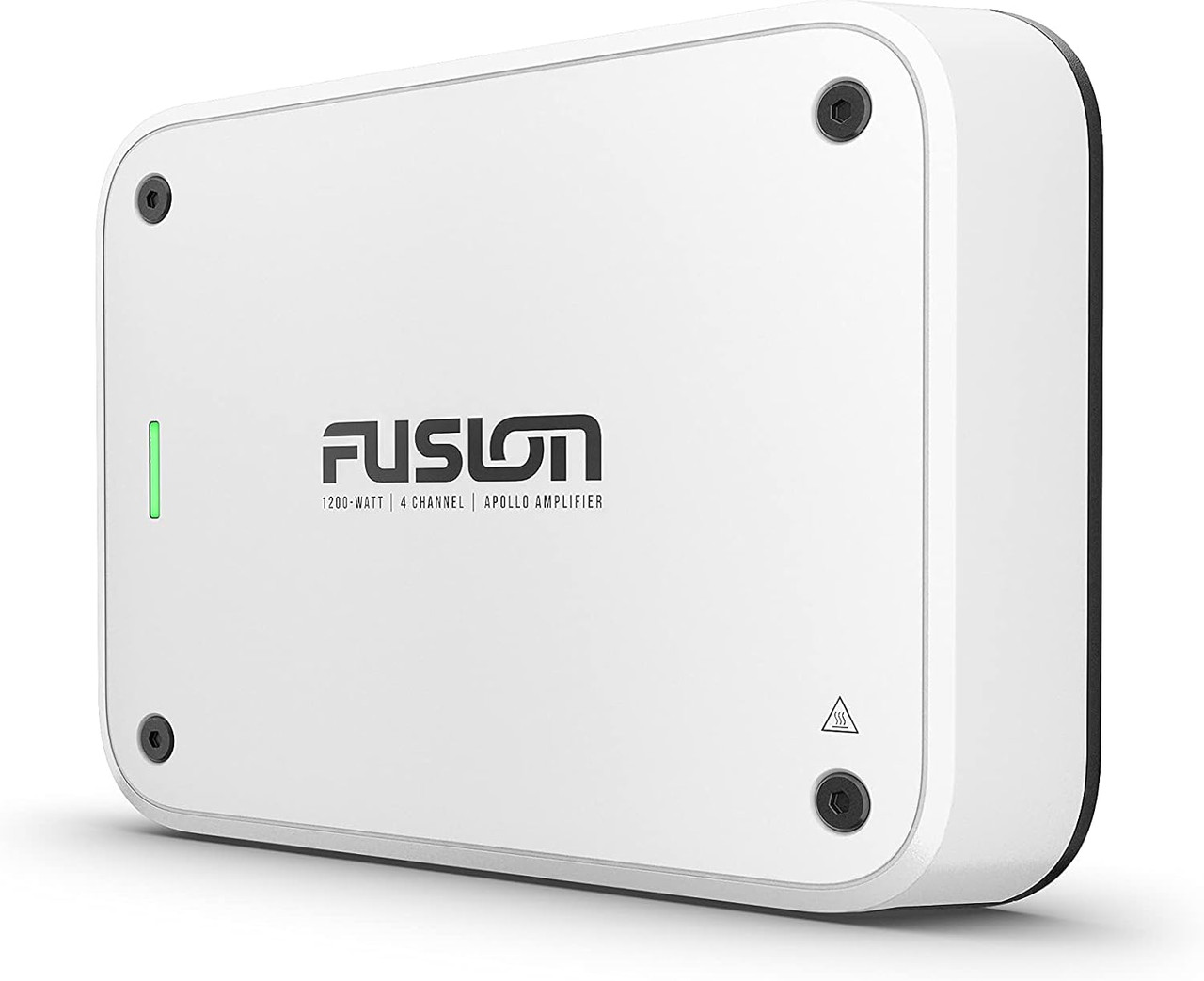 Fusion Apollo 4 Channel