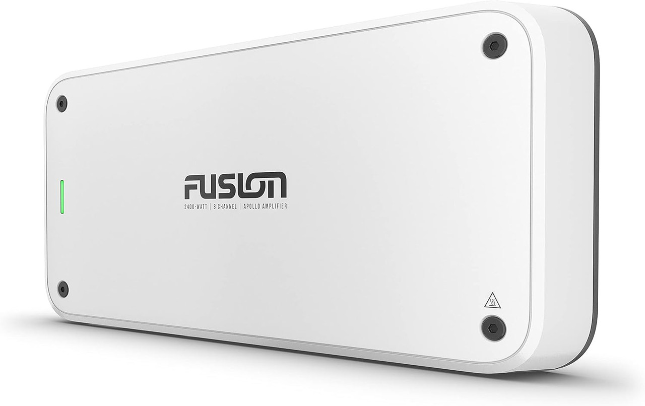 Fusion Apollo 8 Channel Amplifier