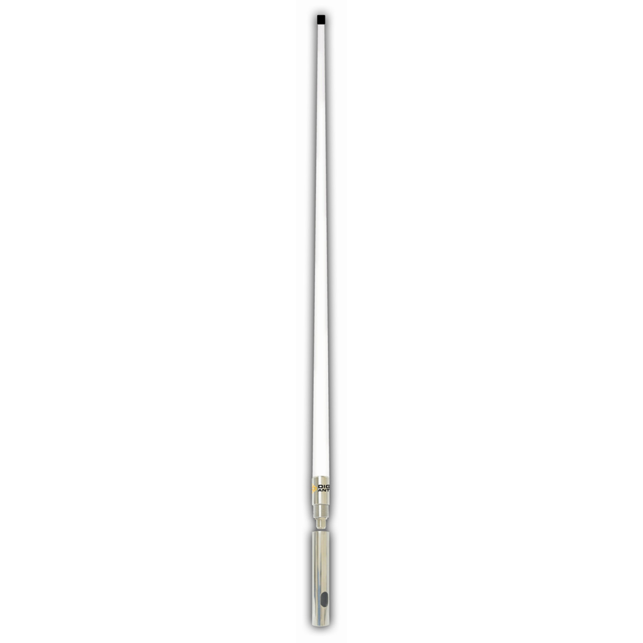 Digital Antenna 826-VW 4' VHF Antenna - White Digital Antenna 826-VW 4' VHF Antenna - White