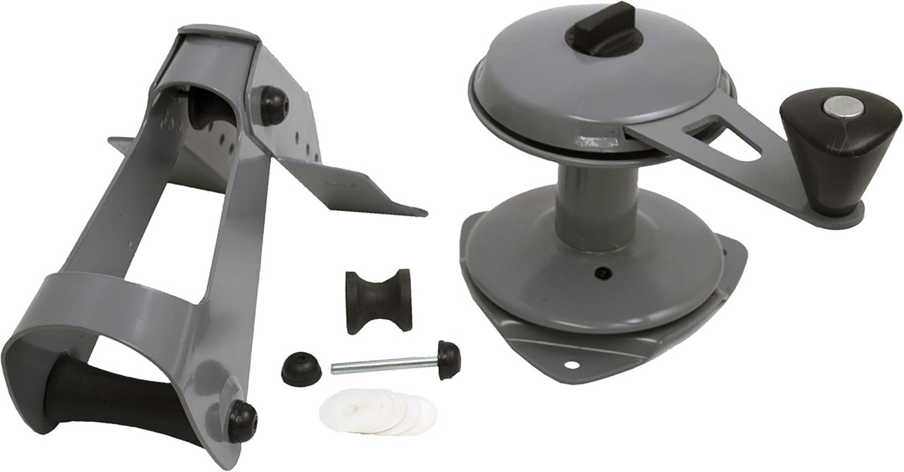 Attwood Anchor Lift System