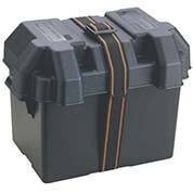 Marine Battery Boxes