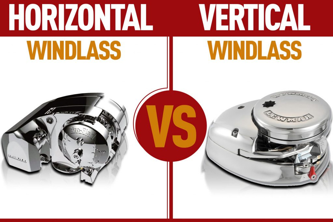 What Can A Windlass Do For You?