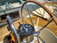 Selecting A Steering Compass for Navigation Shop Today