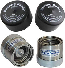 Bearing Buddy Installation