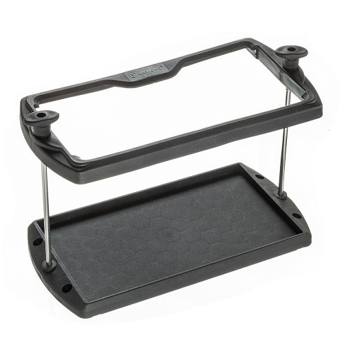 Attwood Heavy Duty Group 27 Battery Tray - US Boating Marine Supplies