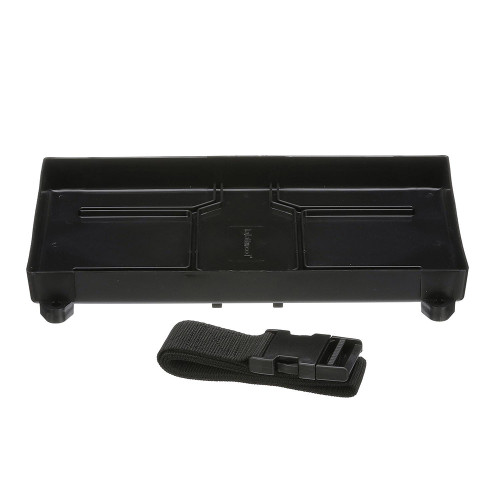 Attwood Group 27 Battery Tray Includes Straps - US Boating Marine Supplies