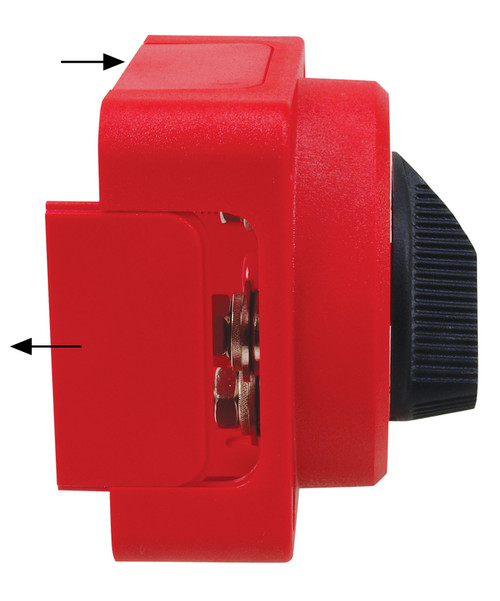Perko Compact Medium Duty Main Battery Disconnect Switch - US Boating Marine Supplies