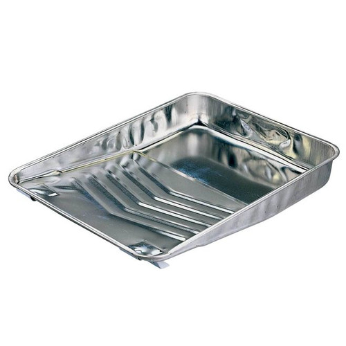 Redtree 9" Metal Paint Tray - US Boating Marine Supplies