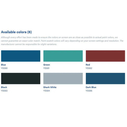 INTERLUX Micron CSC Antifouling Paint