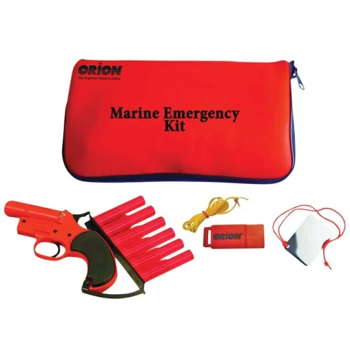 Orion Coastal Alerter Kit with Accessories