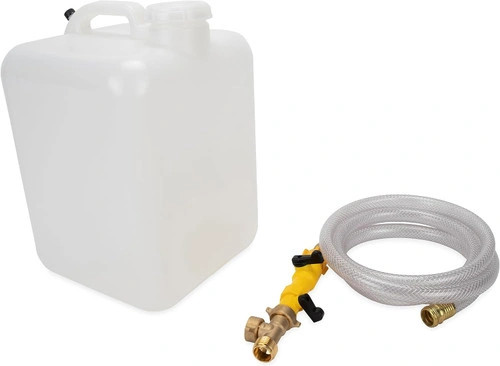Camco D-I-Y Boat Winterizer Engine Flushing System - US Boating Marine Supplies