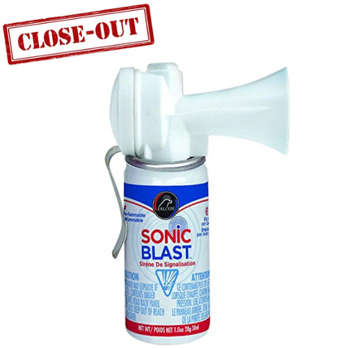 Falcon Marine Sonic Blast 1 oz
