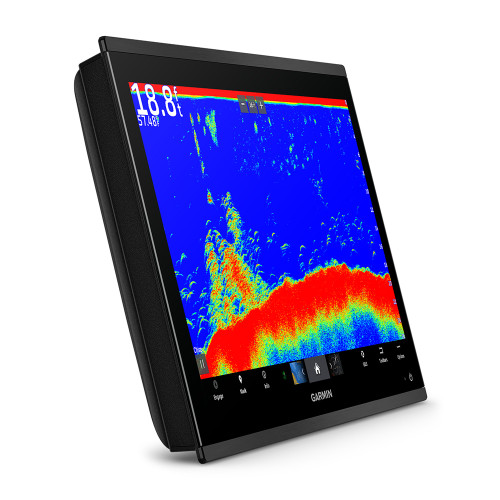Garmin GPSMAP® 9219 19" Premium Chartplotter w/Garmin Navionics+™ - US Boating Marine Supplies