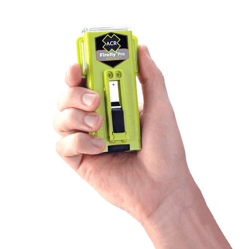 ACR Firefly® PRO SOLAS