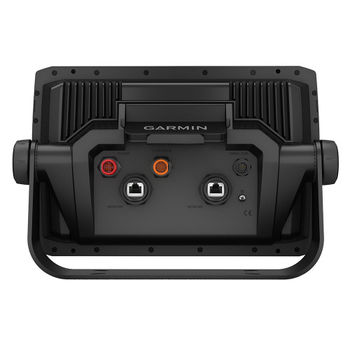 Garmin ECHOMAP™ Ultra 2 106sv w/o Transducer - Garmin Navionics+ - US Boating Marine Supplies