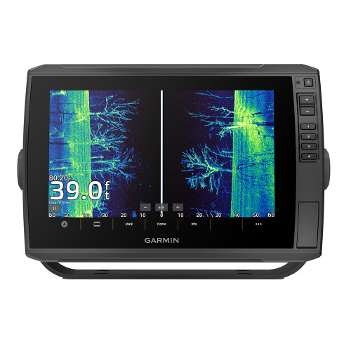 Garmin ECHOMAP™ Ultra 2 106sv w/o Transducer - Garmin Navionics+