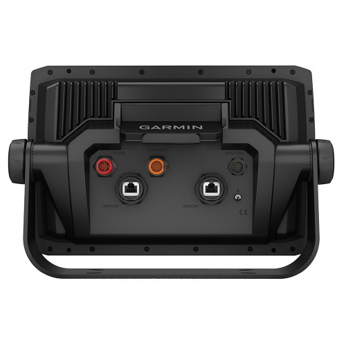 Garmin ECHOMAP™ Ultra 2 106sv w/GT56UHD-TM Transducer - Garmin Navionics+